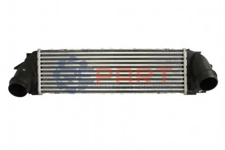 Інтеркулер NISSENS 961244 Купити в Україні