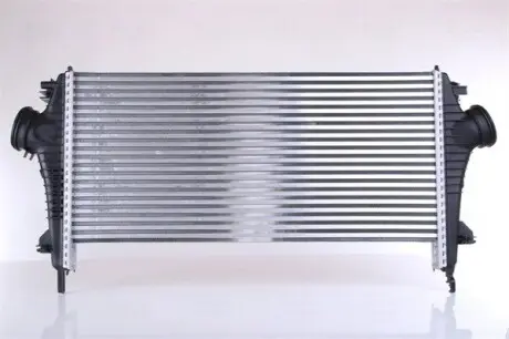 Інтеркулер NISSENS 961252 Купити в Україні