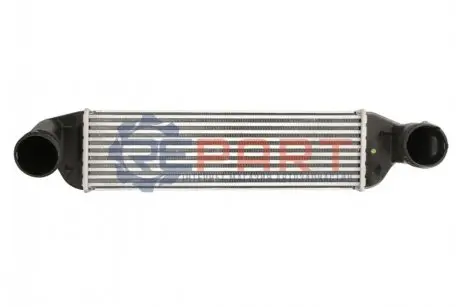 Інтеркулер NISSENS 96129 Купити в Україні