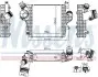 Фото Інтеркулер AUDI Q7, Q8 VW TOUAREG 3.0/3.0H 02.18 NISSENS (961304) зображення 5