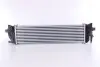 Фото Інтеркулер VOLVO S60 III, S90 II, V60 I, V60 II, V90 II, XC60 II, XC90 II 2.0/2.0D/2.0H 09.14 NISSENS (96133) зображення 4