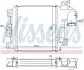 Фото Автозапчасть NISSENS (961424) изображение 1