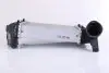 Радиатор интеркулера NISSENS (961426) изображение 6