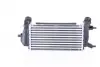 Інтеркулер FORD ECOSPORT, FIESTA VII 1.0/1.0H 10.13 NISSENS (961486) зображення 4