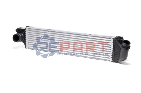 Інтеркулер NISSENS 96149 Купити в Україні