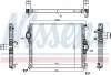 Автозапчасть NISSENS (961532) изображение 2