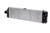 Фото Інтеркулер MERCEDES SPRINTER 3,5-T (B907), SPRINTER 3,5-T (B907, B910), SPRINTER 3-T (B907), SPRINTER 3-T (B910), SPRINTER 3-T (B910, B907), SPRINTER 4-T (B907) 2.0D/2.2D/3.0D 02.18 NISSENS (961597) зображення 1