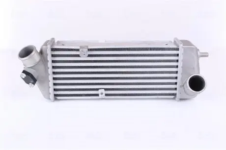 Інтеркулер NISSENS 96270 Купити в Україні