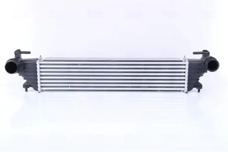 Інтеркулер NISSENS 96272 Купити в Україні