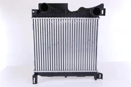 Автозапчасть NISSENS 96273