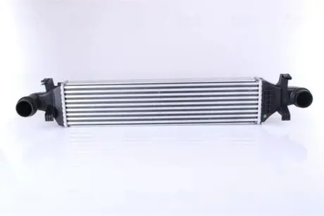 Інтеркулер NISSENS 96334