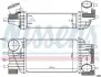 Інтеркулер NISSENS (96360) зображення 1