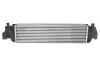 Фото Інтеркулер BMW 1 (F40), 2 (F45), 2 GRAN COUPE (F44), 2 GRAN TOURER (F46), 2 GRAN TOURER VAN (F46), X1 (F48), X2 (F39), X2 (U10) MINI (F55), (F56), (F57), CLUBMAN (F54) 1.5D/2.0/2.0D 09.13 NISSENS (96377) зображення 2