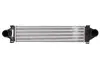 Фото Інтеркулер LAND ROVER FREELANDER 2 2.2D 10.06-10.14 NISSENS (96383) зображення 1