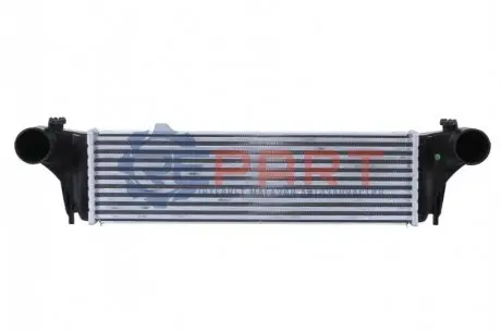 Інтеркулер NISSENS 96388 Купити в Україні