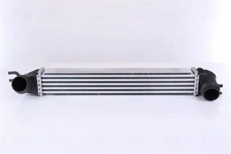 Інтеркулер NISSENS 96397