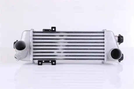 Інтеркулер NISSENS 96409