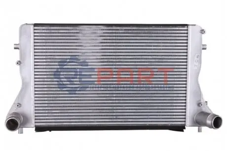 Інтеркулер NISSENS 96420 Купити в Україні