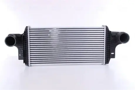 Інтеркулер NISSENS 96438 Купити в Україні