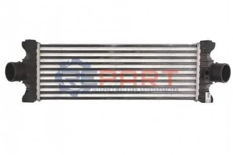 Інтеркулер FORD TOURNEO CUSTOM V362, TRANSIT, TRANSIT CUSTOM V362, TRANSIT V363 1.0H/2.2D 04.06 NISSENS 96486 Купити в Україні