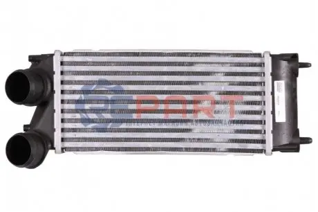 Інтеркулер NISSENS 96514 Купити в Україні