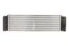 Фото Інтеркулер MERCEDES SPRINTER 3,5-T (B906), SPRINTER 3,5-T (B907), SPRINTER 3,5-T (B907, B910), SPRINTER 3-T (B906), SPRINTER 3-T (B907), SPRINTER 3-T (B910, B907), SPRINTER 4 1.8-3.0D 06.06-12.21 NISSENS (96526) зображення 2