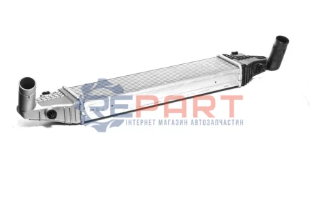 Інтеркулер NISSENS 96532 Купити в Україні