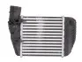Фото Радиатор интеркулера NISSENS (96544) изображение 2