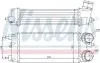 Інтеркулер NISSENS (96553) зображення 1