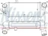 Интеркуллер NISSENS (96558) изображение 1