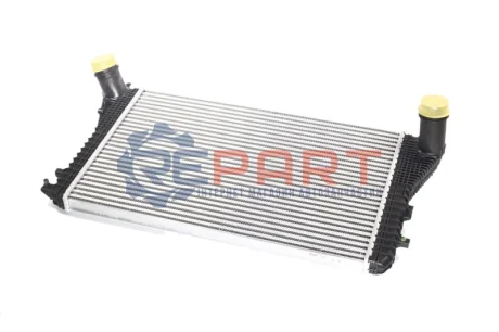 Інтеркулер NISSENS 96568 Купити в Україні