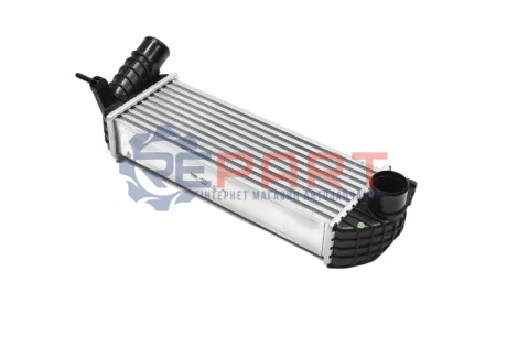 Фото 1 — Інтеркулер NISSENS (96572) Фото Інтеркулер NISSENS (96572) зображення 1