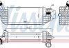 Інтеркулер NISSENS 96573 (фото 1)