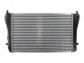 Фото Інтеркулер SEAT ALHAMBRA VW CC B7, PASSAT ALLTRACK B7, PASSAT B6, PASSAT B7, SHARAN, TIGUAN 1.4-2.0D 03.05-12.22 NISSENS (96575) зображення 2