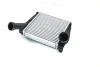 Фото Інтеркулер AUDI Q7 PORSCHE CAYENNE VW TOUAREG 2.5D-6.0D 01.03-05.18 NISSENS (96611) зображення 3