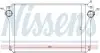 Інтеркулер NISSENS (96614) зображення 1