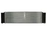 Фото Інтеркулер MERCEDES SPRINTER 3,5-T (B906), SPRINTER 3-T (B906), SPRINTER 4,6-T (B906), SPRINTER 5-T (B906) VW CRAFTER 30-35, CRAFTER 30-50 1.8-3.5 04.06-12.19 NISSENS (96628) зображення 2