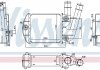 Інтеркулер NISSENS 96673 (фото 1)