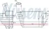 Интеркуллер NISSENS (96691) изображение 1