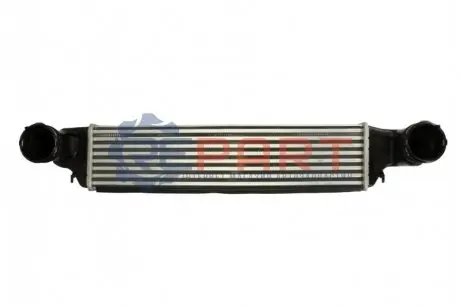 Інтеркулер NISSENS 96723 Купити в Україні