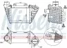 Інтеркулер NISSENS (96795) зображення 1