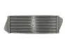 Фото Інтеркулер MERCEDES SPRINTER 2-T (B901, B902), SPRINTER 3-T (B903), SPRINTER 4-T (B904), SPRINTER 5-T (B905) VW LT 28-35 II, LT 28-46 II 2.1D-2.9D 01.95-07.06 NISSENS (96842) зображення 2