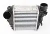 Фото Інтеркулер AUDI A3 SEAT LEON, TOLEDO II SKODA OCTAVIA I VW BORA, BORA I, GOLF II, GOLF IV 1.6/1.8/1.9D 10.86-12.10 NISSENS (96847) зображення 2