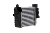 Фото Інтеркулер AUDI A3 SEAT LEON, TOLEDO II SKODA OCTAVIA I VW BORA, BORA I, GOLF II, GOLF IV 1.6/1.8/1.9D 10.86-12.10 NISSENS (96847) зображення 3