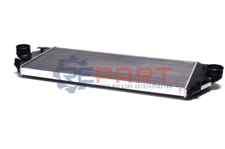 Інтеркулер NISSENS 96849 Купити в Україні