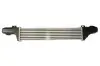 Фото Інтеркулер MERCEDES E T-MODEL (S210), E (VF210), E (W210) 2.0-2.7D 06.98-03.03 NISSENS (96899) зображення 2