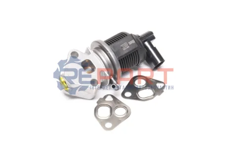 Клапан EGR AUDI A2 SEAT AROSA, CORDOBA, CORDOBA VARIO, IBIZA II, IBIZA III, INCA, LEON, TOLEDO II SKODA FABIA I, OCTAVIA I, OCTAVIA II VW BORA, BORA I, CADDY II, CADDY III 1.0/1.4/1.6 11.95-04.12 NISSENS 98158 Купити в Україні