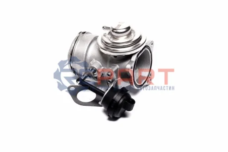 Фото Клапан системи рециркуляції ВГ NISSENS (98162) зображення 1