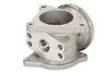 Фото Клапан EGR AUDI A3 CHRYSLER SEBRING DODGE CALIBER, JOURNEY JEEP COMPASS, PATRIOT MITSUBISHI GRANDIS, LANCER VIII, OUTLANDER II SEAT ALTEA, ALTEA XL, CORDOBA, IBIZA III 1.2D/1.9D/2.0D 01.98 NISSENS (98173) зображення 2