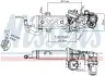 Фото Клапан EGR (модуль з радіатором) AUDI A3, Q3, TT SEAT ALHAMBRA, ALTEA, ALTEA XL, IBIZA IV, IBIZA IV SC, IBIZA IV ST, LEON SKODA OCTAVIA II, SUPERB II, YETI VW BEETLE 1.4D/1.6D/2.0D 05.03-12.22 NISSENS (98178) зображення 1